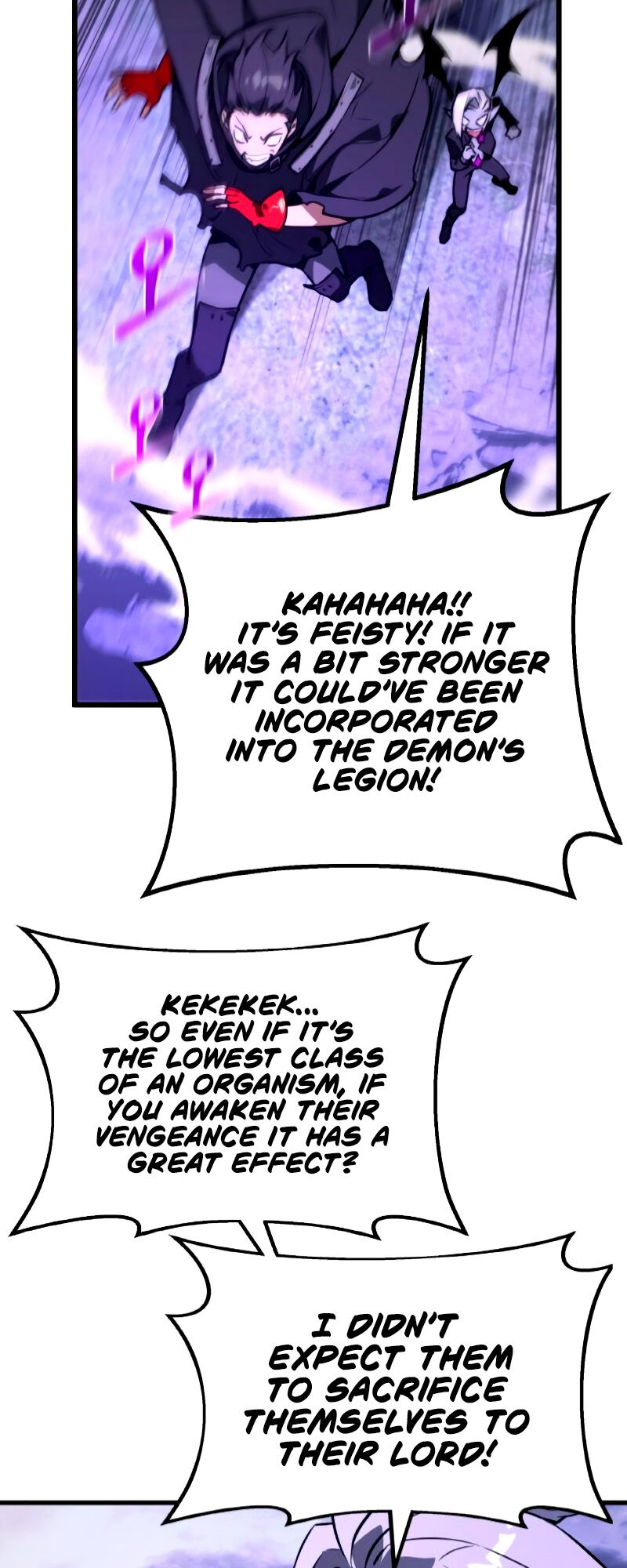 Read World's Strongest Troll Manga Online