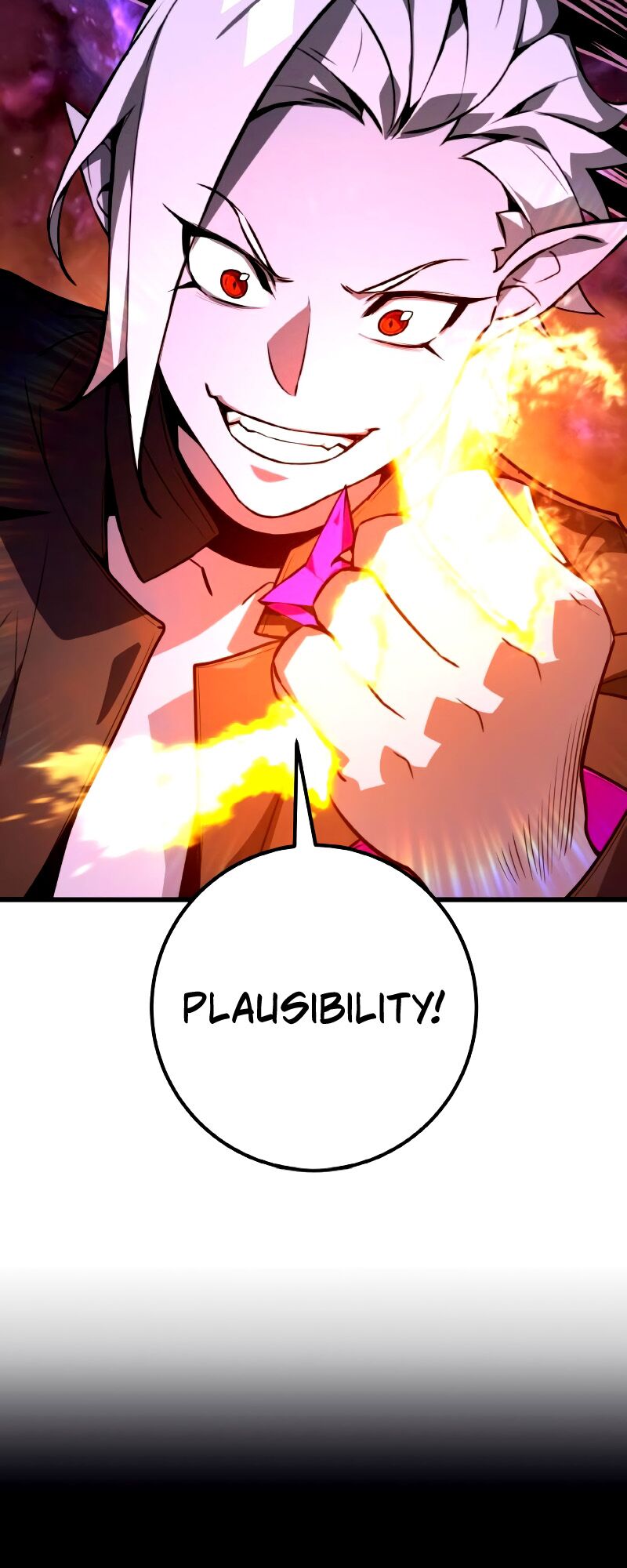 Read World's Strongest Troll Manga Online