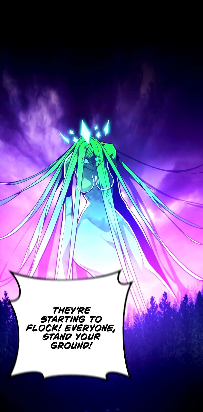 Read World's Strongest Troll Manga Online