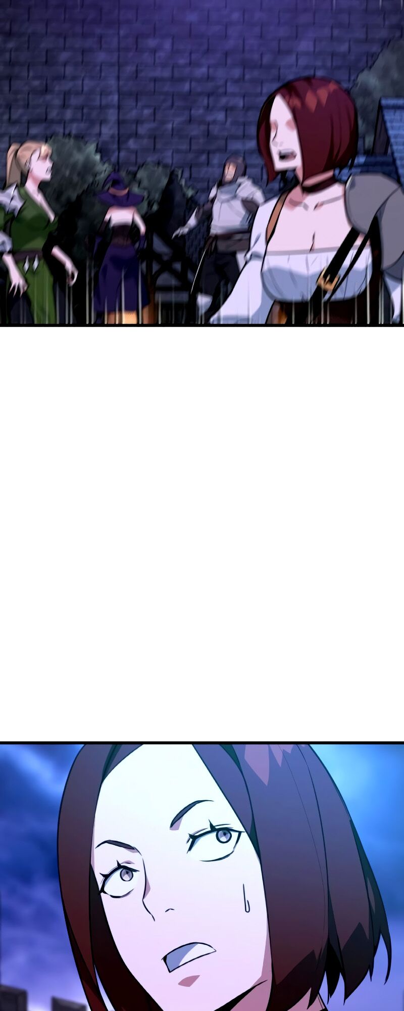 Read World's Strongest Troll Manga Online