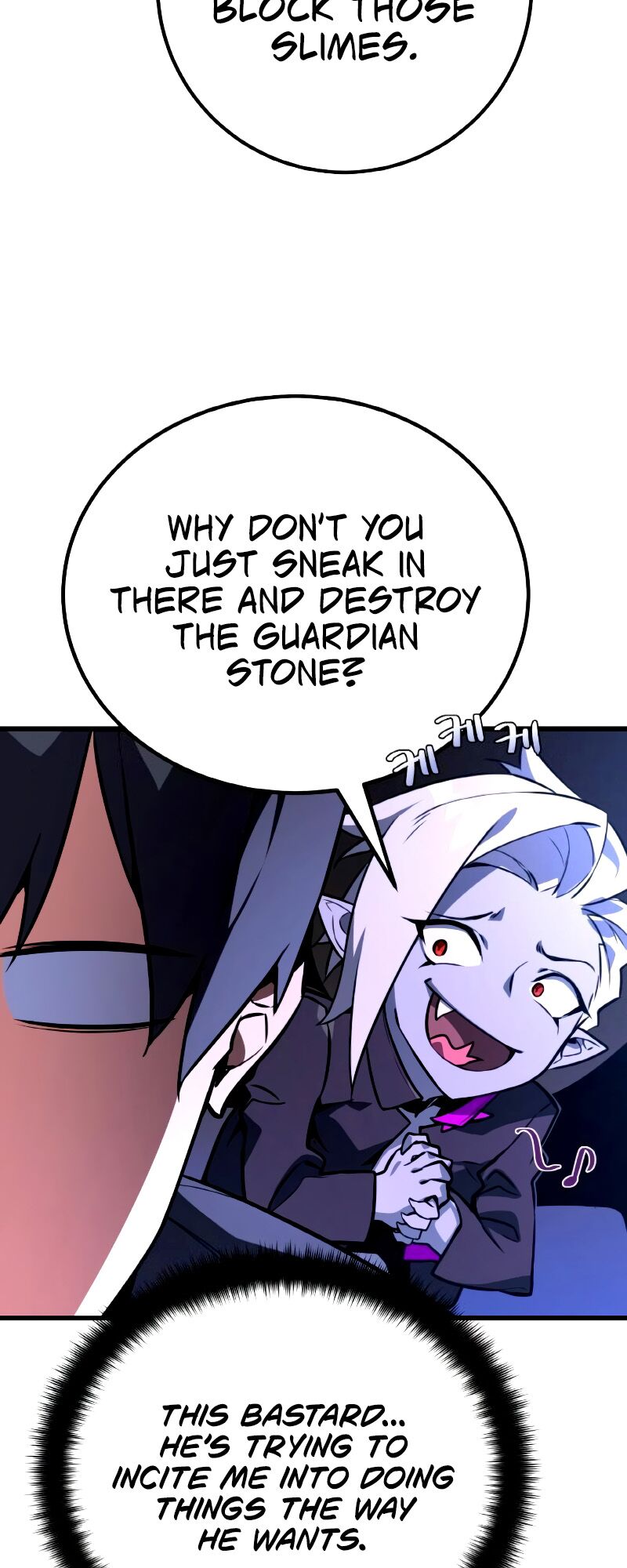 Read World's Strongest Troll Manga Online
