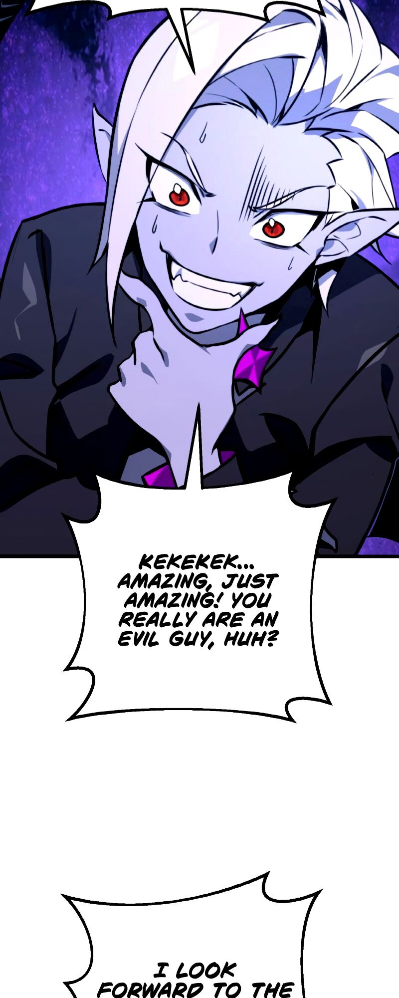 Read World's Strongest Troll Manga Online