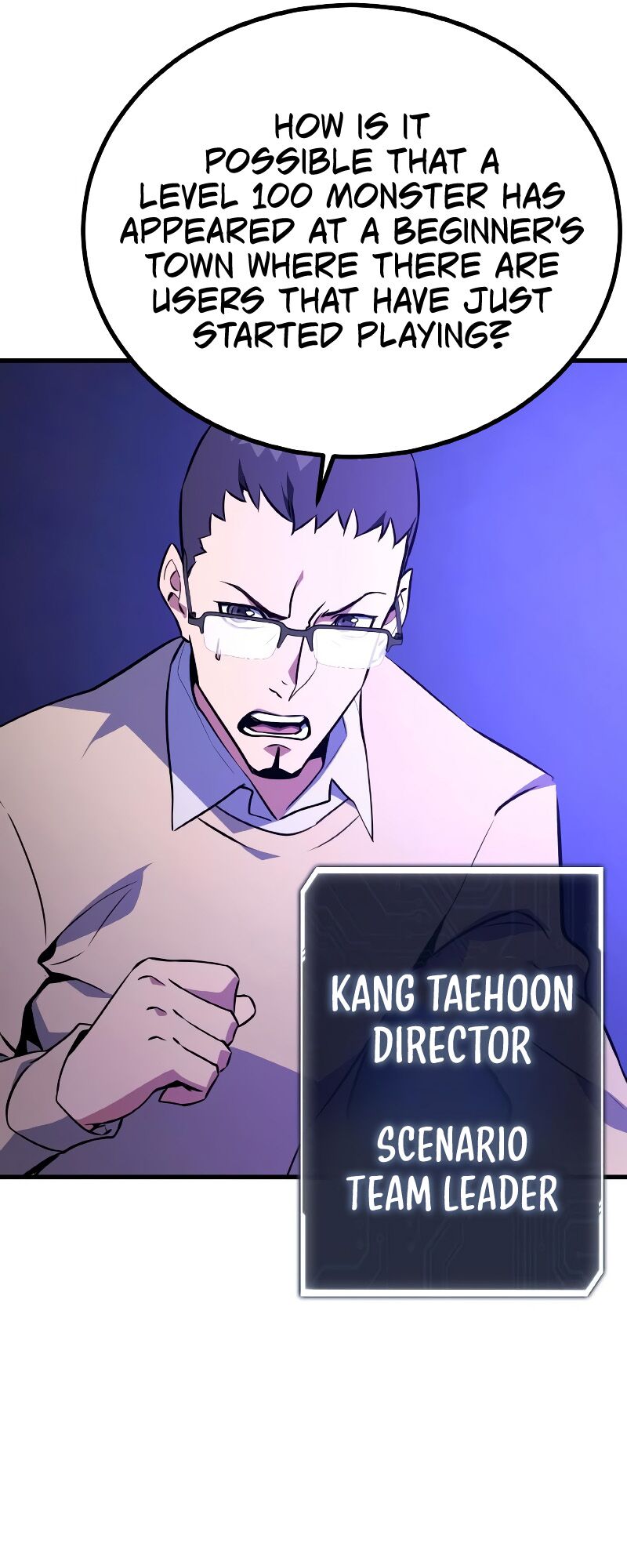 Read World's Strongest Troll Manga Online