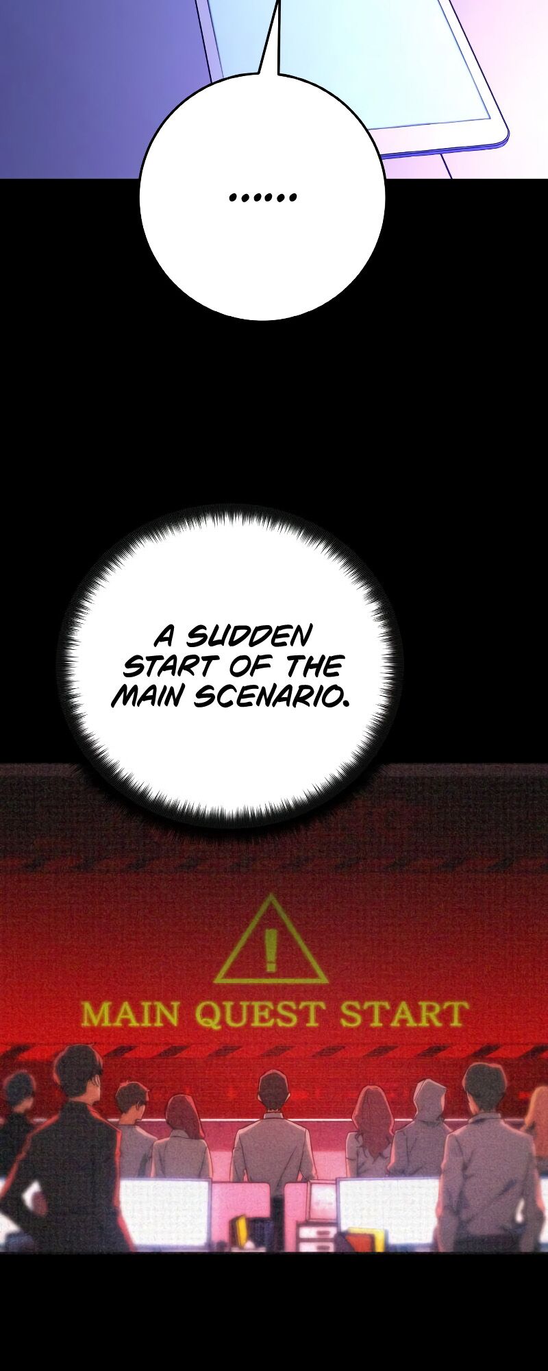 Read World's Strongest Troll Manga Online