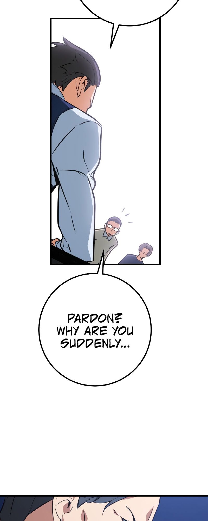 Read World's Strongest Troll Manga Online