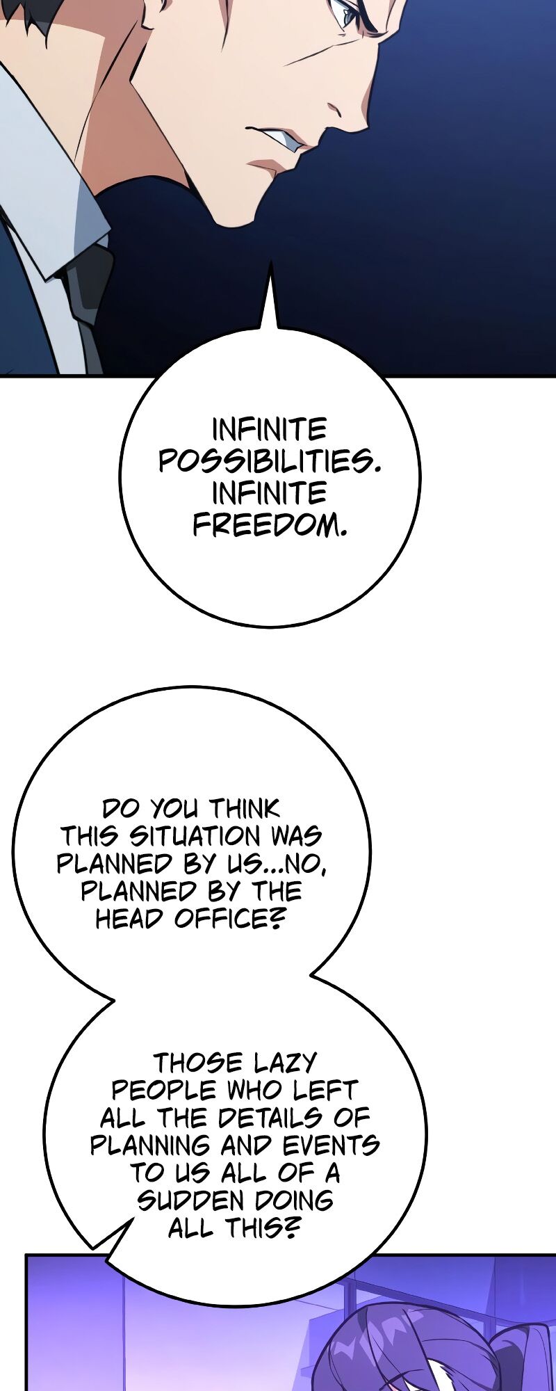 Read World's Strongest Troll Manga Online