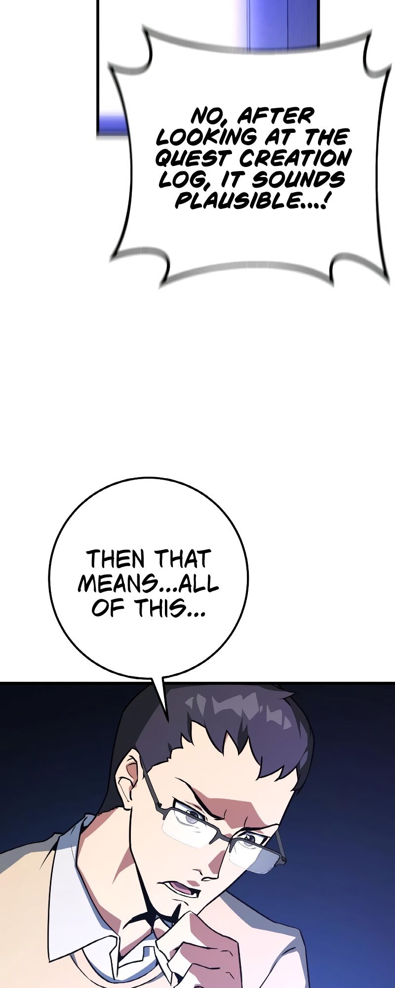 Read World's Strongest Troll Manga Online