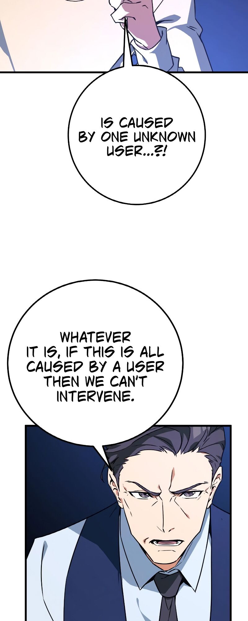 Read World's Strongest Troll Manga Online