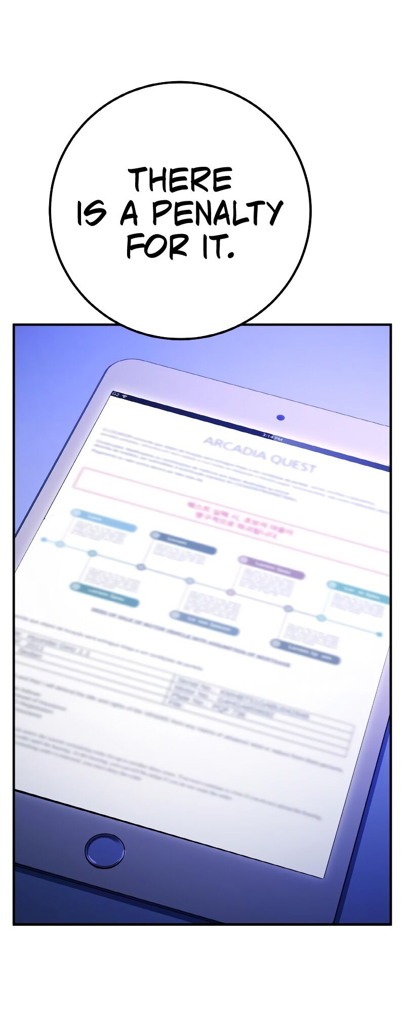 Read World's Strongest Troll Manga Online