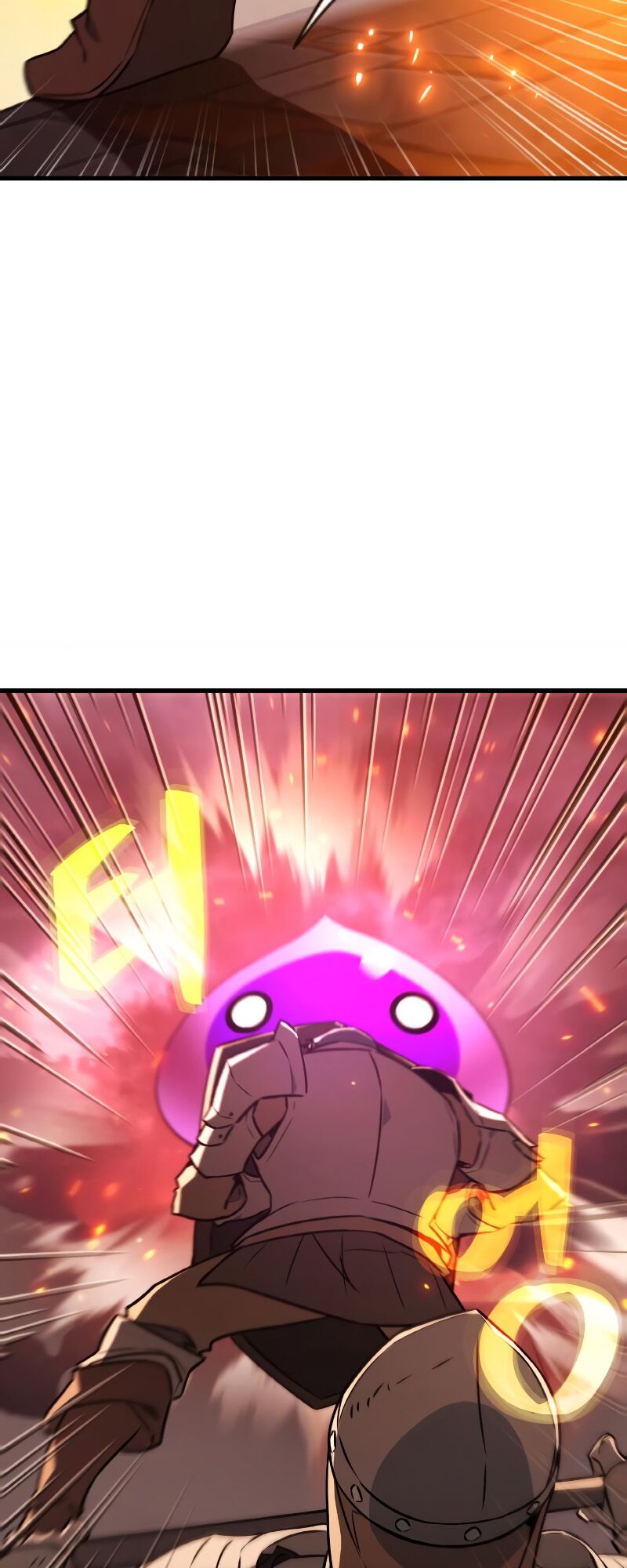 Read World's Strongest Troll Manga Online