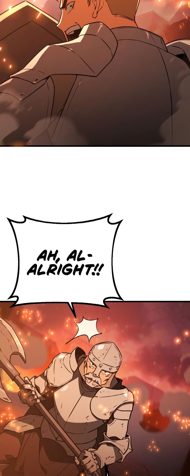 Read World's Strongest Troll Manga Online