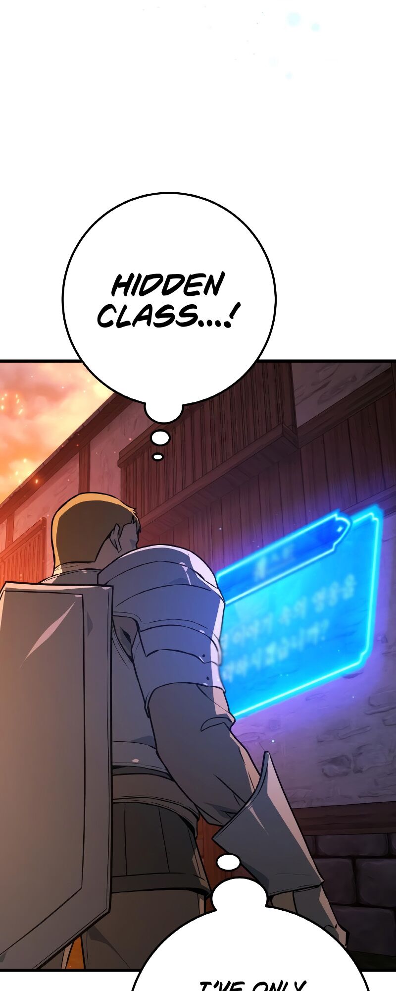 Read World's Strongest Troll Manga Online