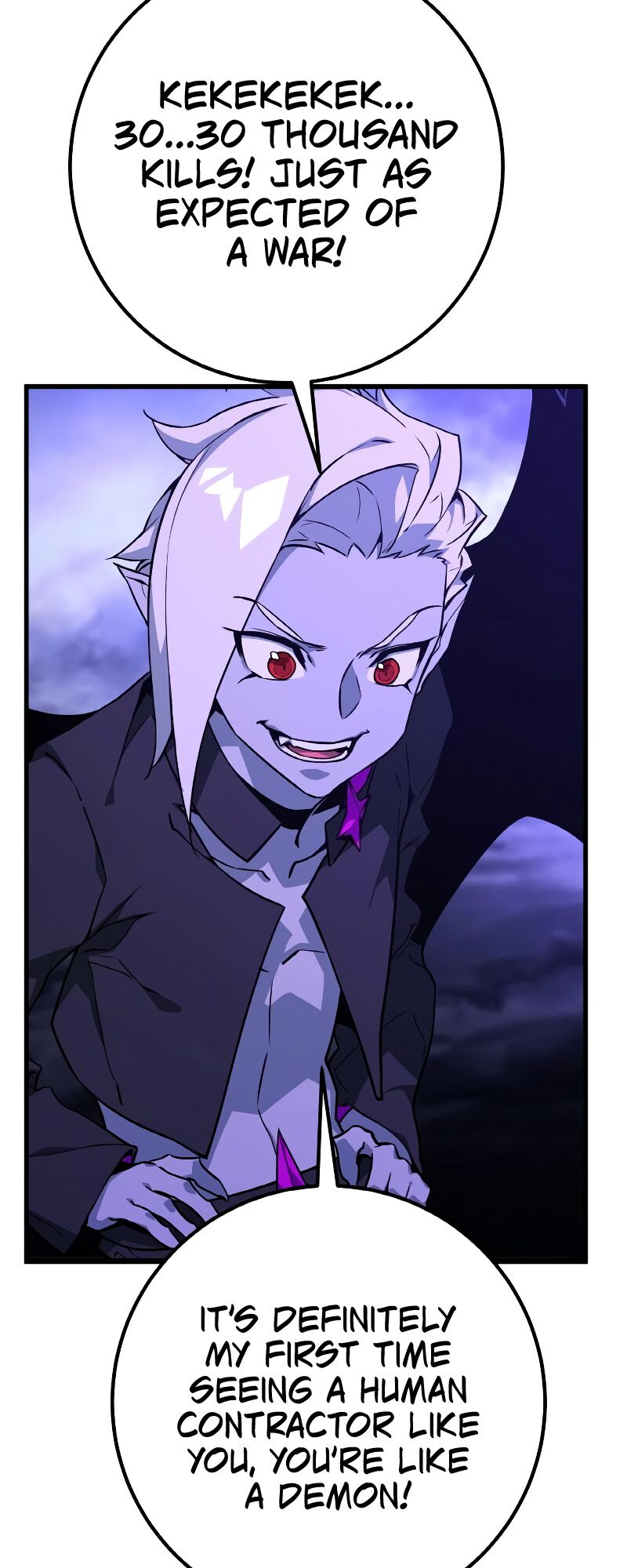 Read World's Strongest Troll Manga Online