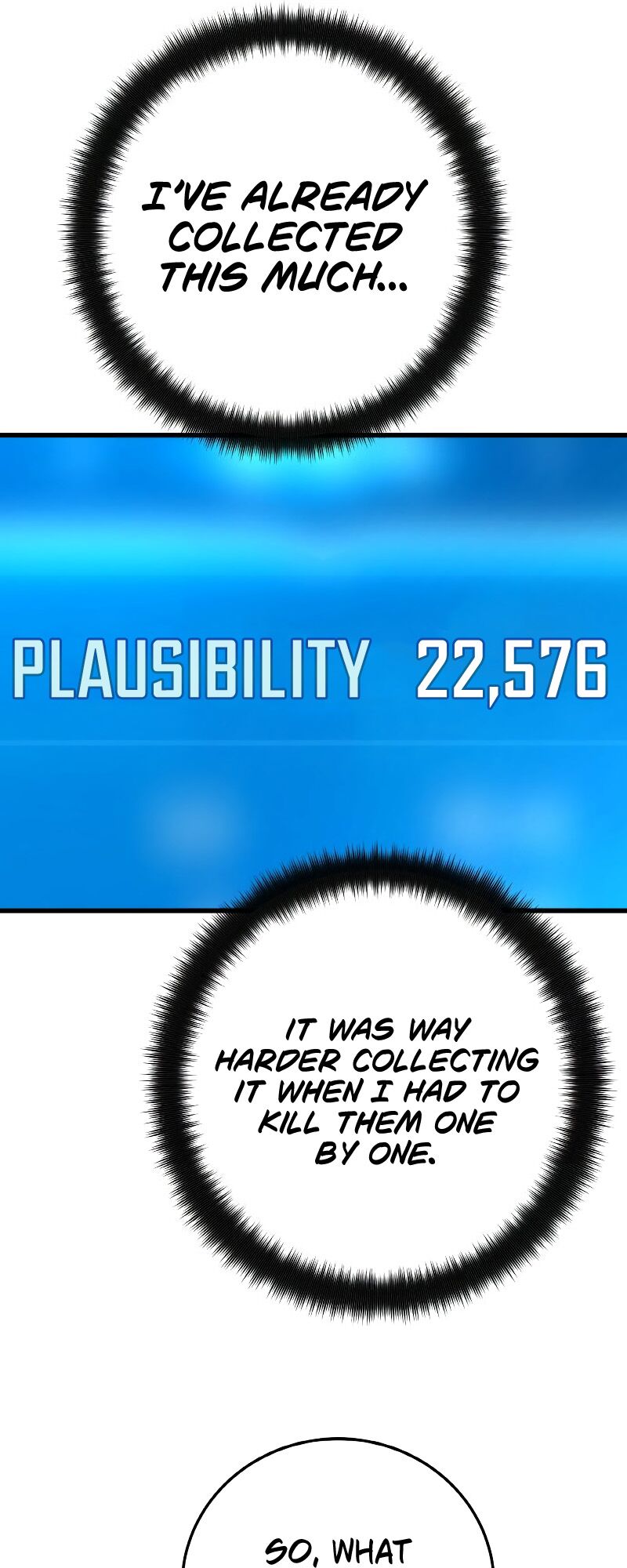 Read World's Strongest Troll Manga Online