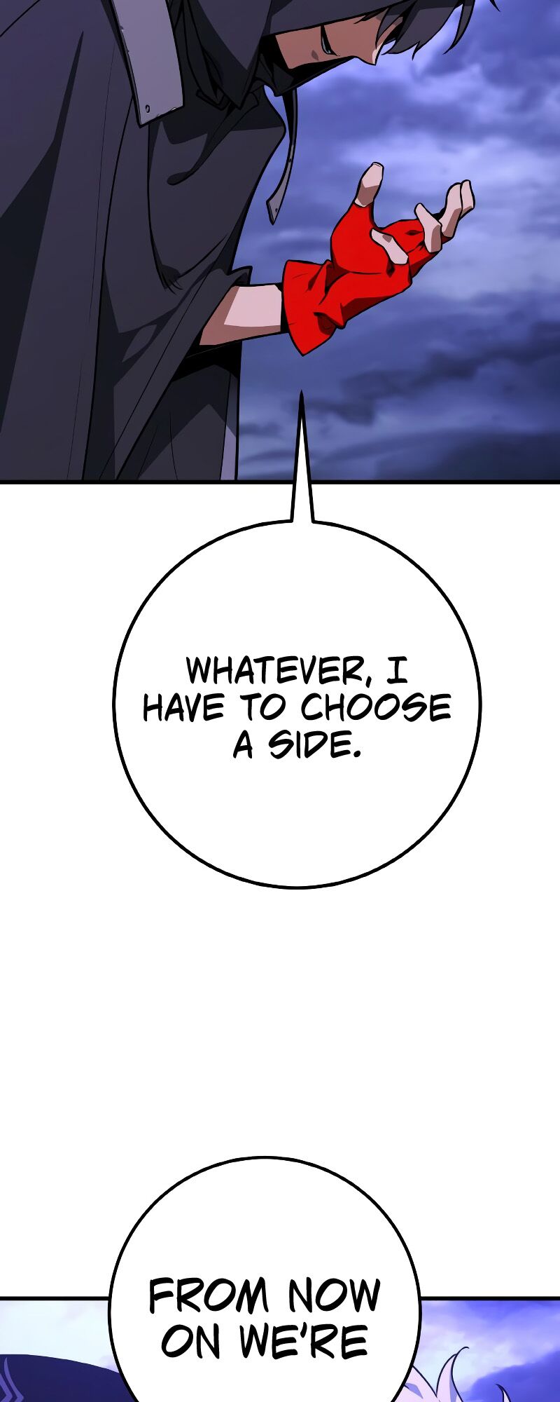 Read World's Strongest Troll Manga Online