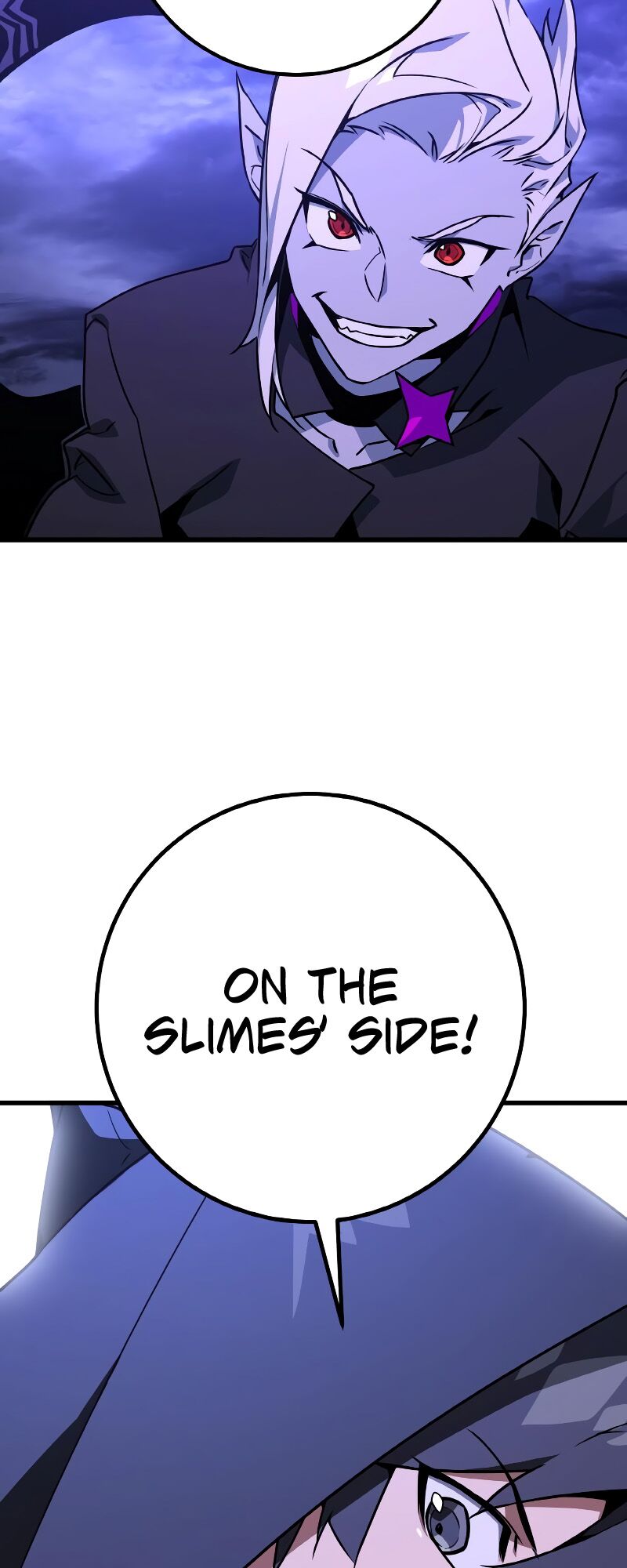 Read World's Strongest Troll Manga Online