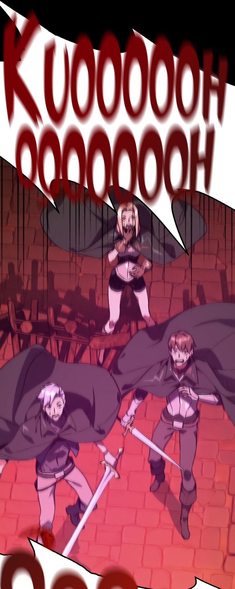 Read World's Strongest Troll Manga Online