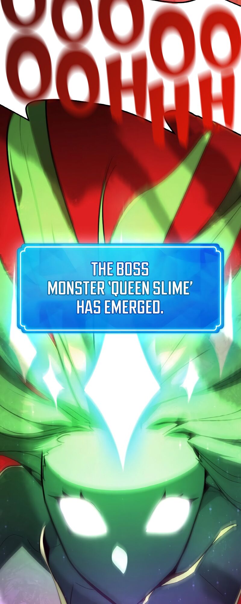 Read World's Strongest Troll Manga Online