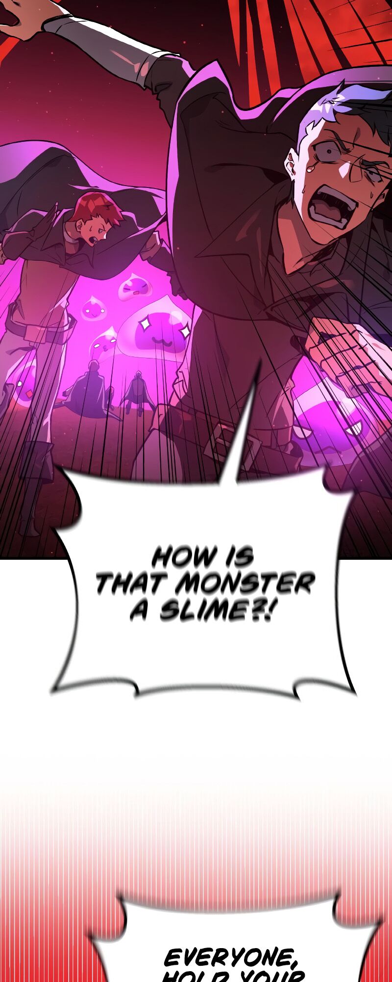 Read World's Strongest Troll Manga Online