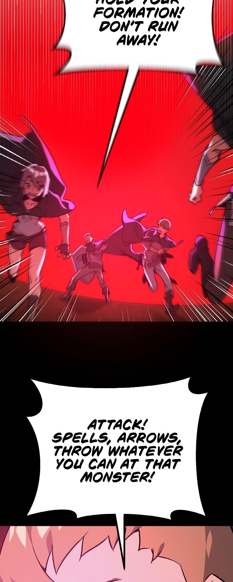 Read World's Strongest Troll Manga Online