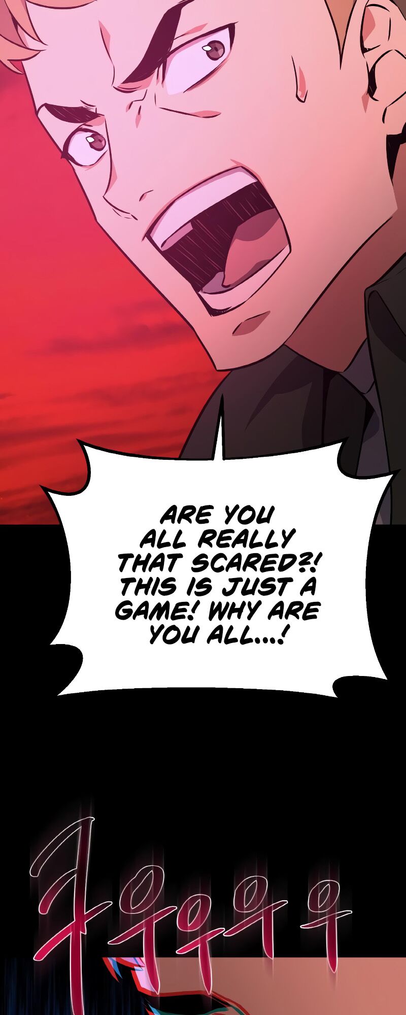 Read World's Strongest Troll Manga Online