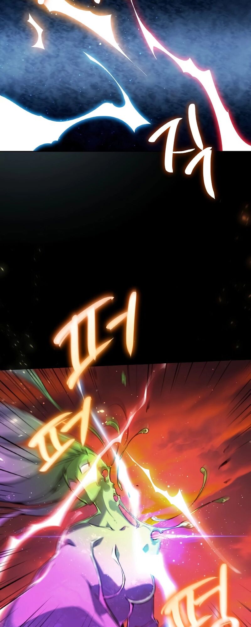 Read World's Strongest Troll Manga Online