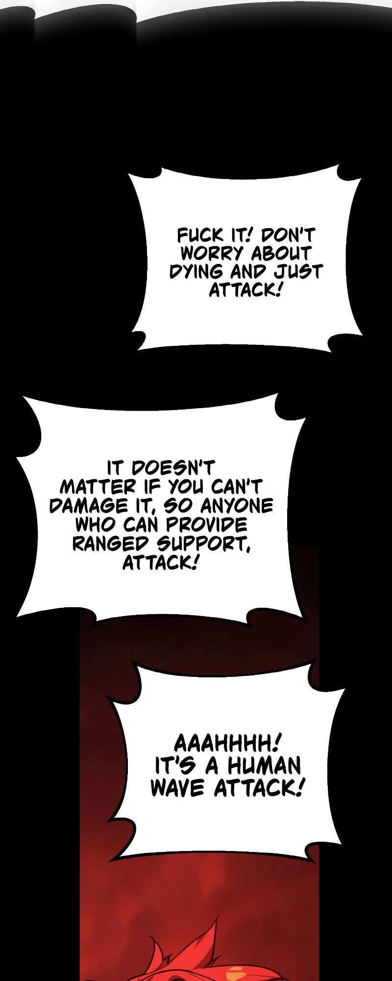 Read World's Strongest Troll Manga Online