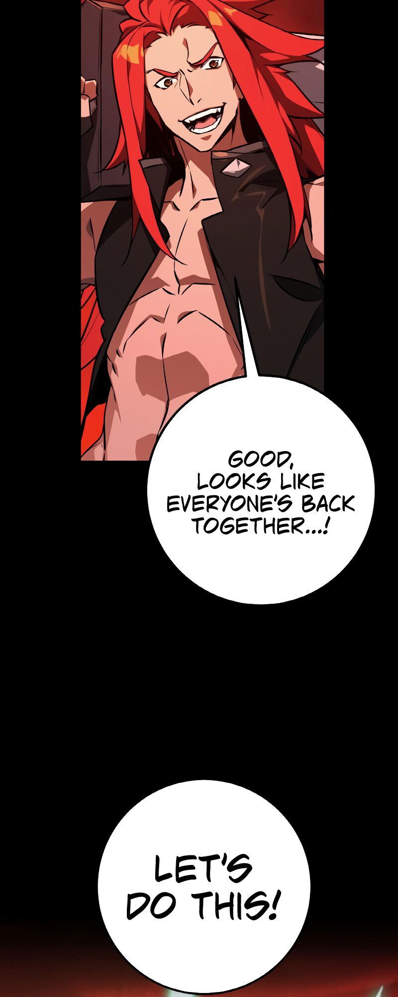 Read World's Strongest Troll Manga Online