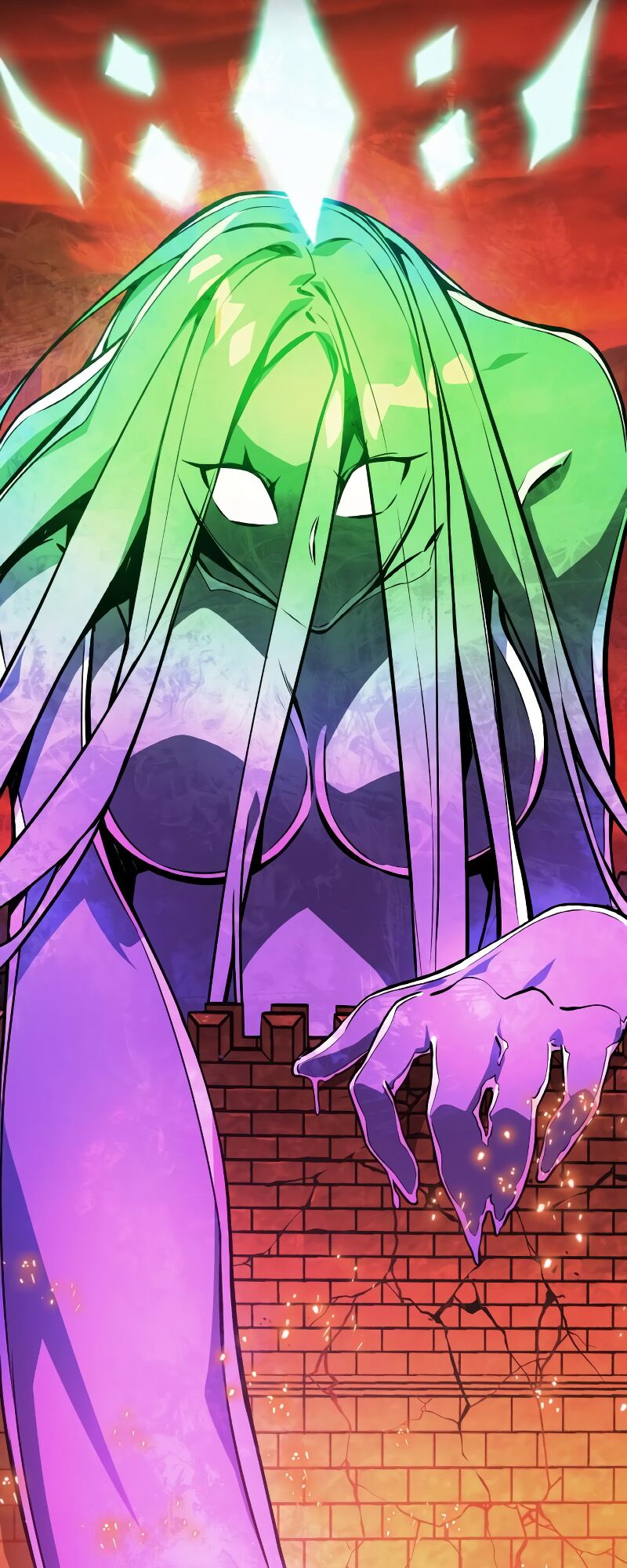 Read World's Strongest Troll Manga Online