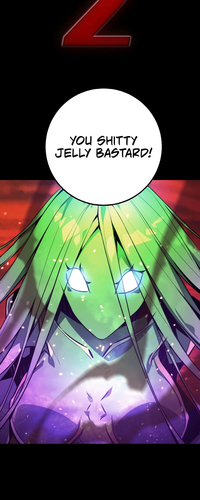 Read World's Strongest Troll Manga Online