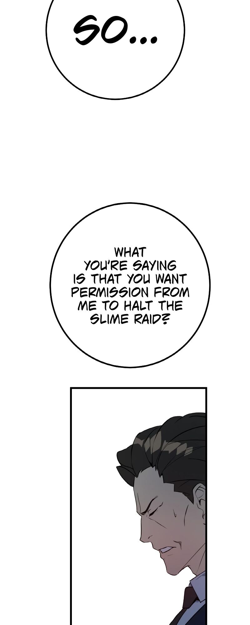 Read World's Strongest Troll Manga Online