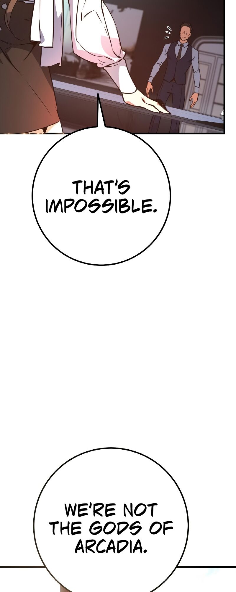 Read World's Strongest Troll Manga Online