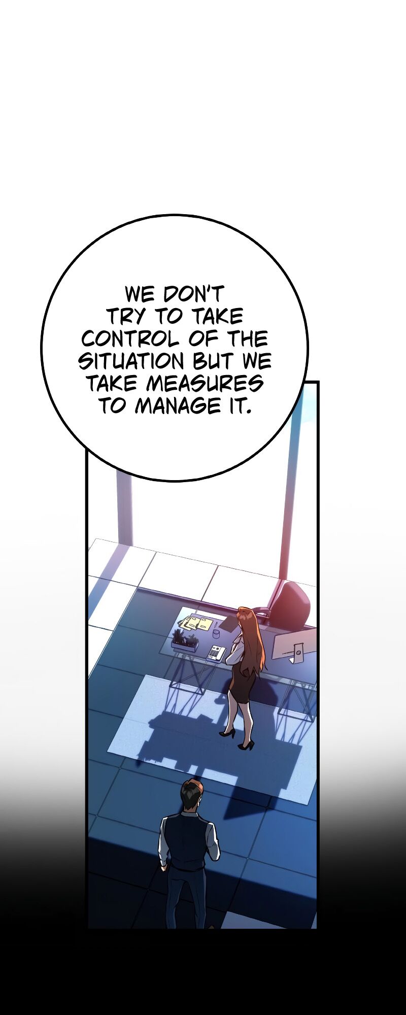 Read World's Strongest Troll Manga Online