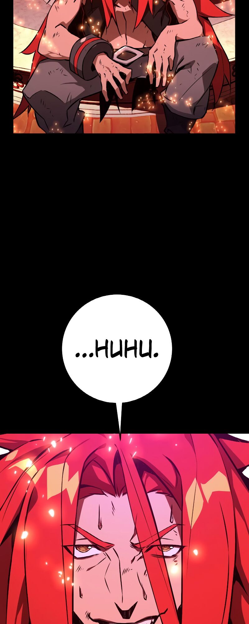 Read World's Strongest Troll Manga Online