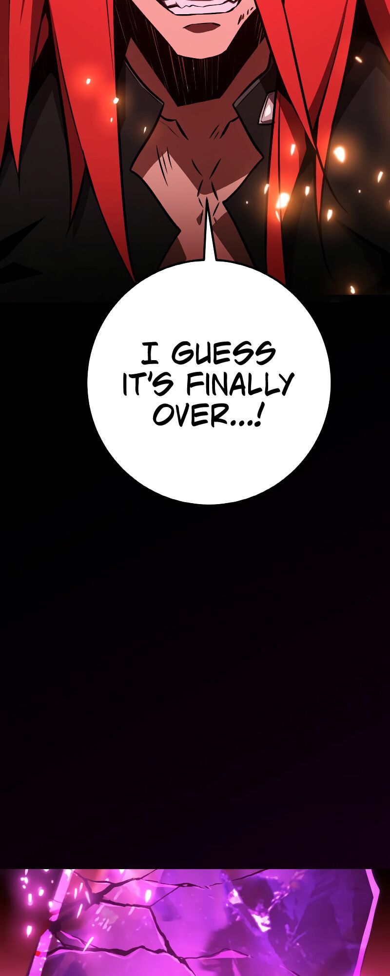 Read World's Strongest Troll Manga Online