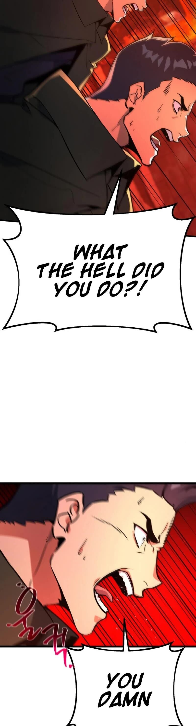 Read World's Strongest Troll Manga Online