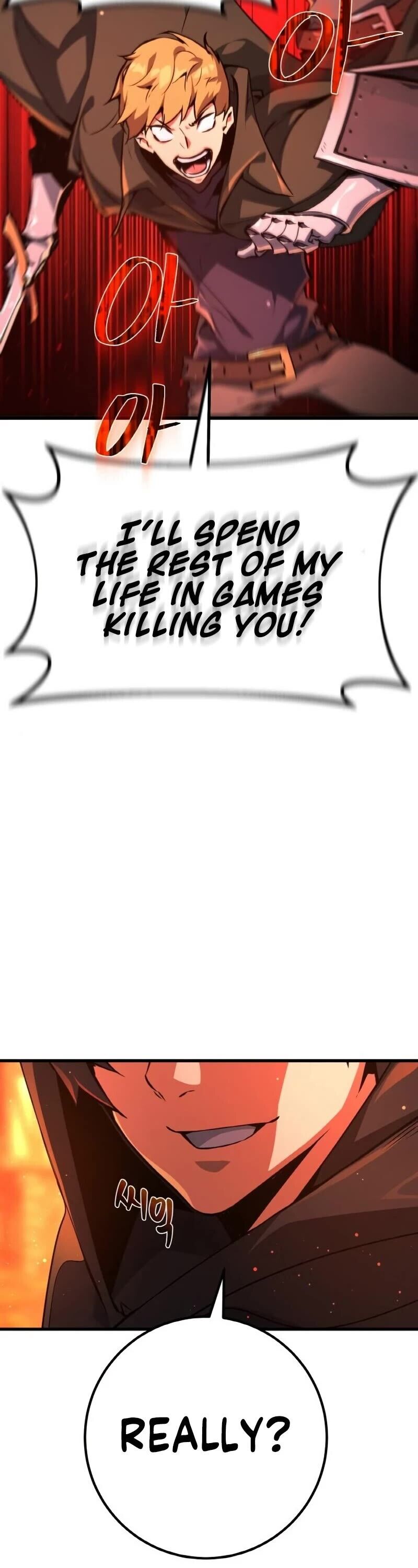 Read World's Strongest Troll Manga Online