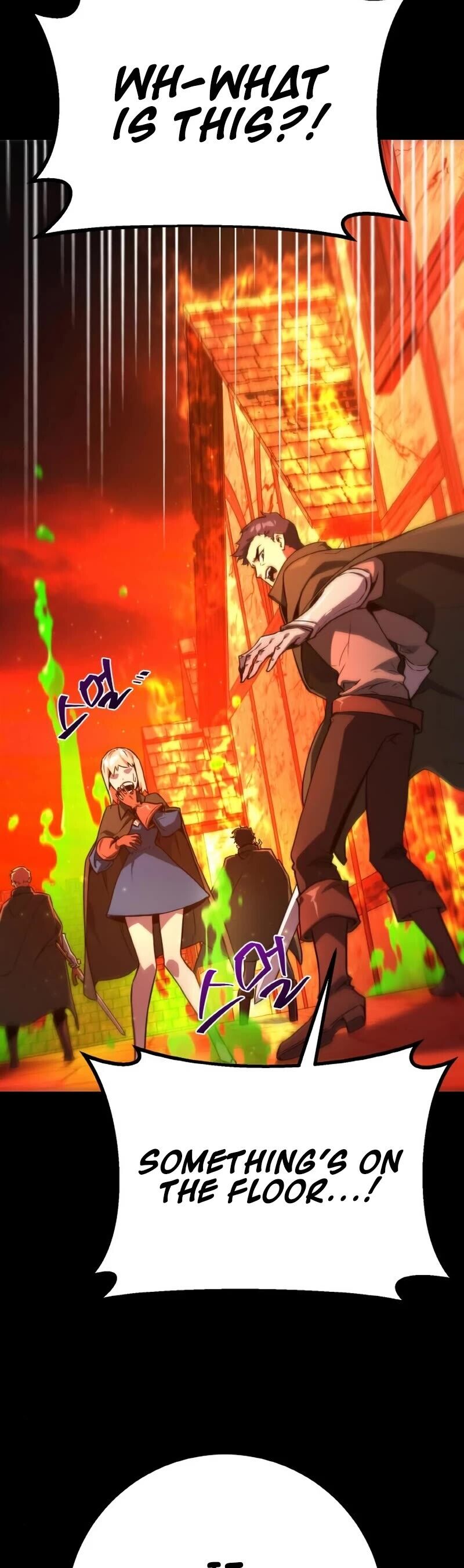 Read World's Strongest Troll Manga Online