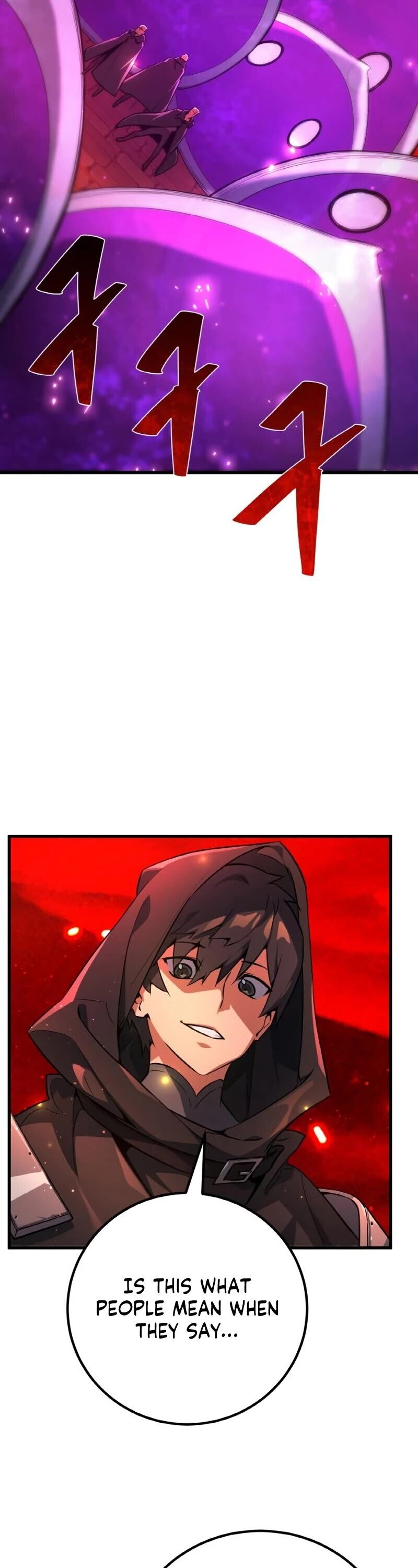 Read World's Strongest Troll Manga Online