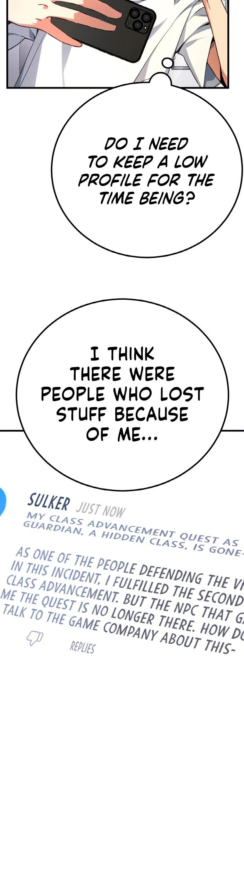 Read World's Strongest Troll Manga Online