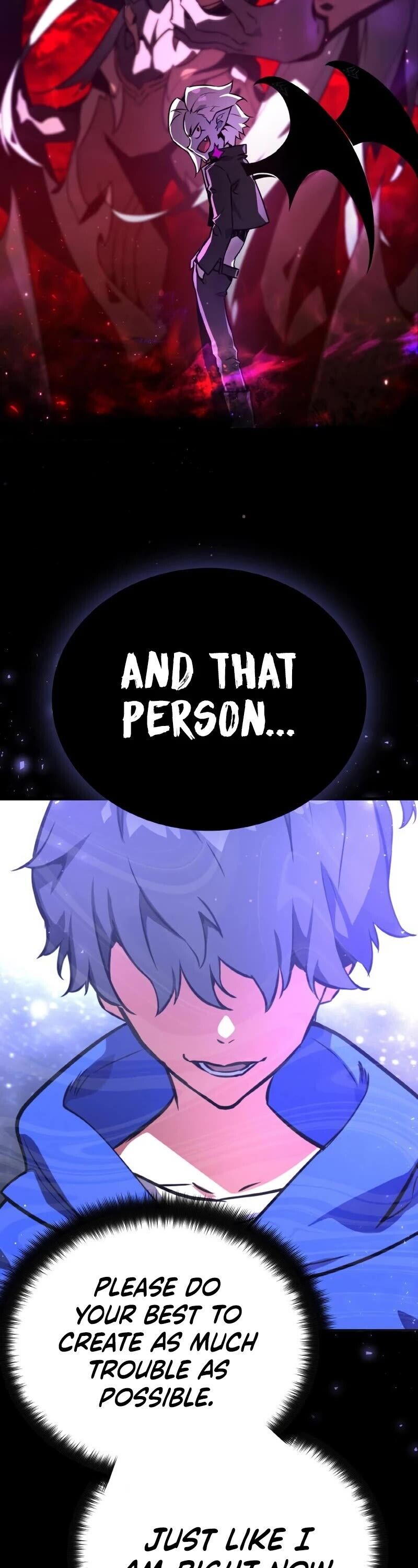 Read World's Strongest Troll Manga Online