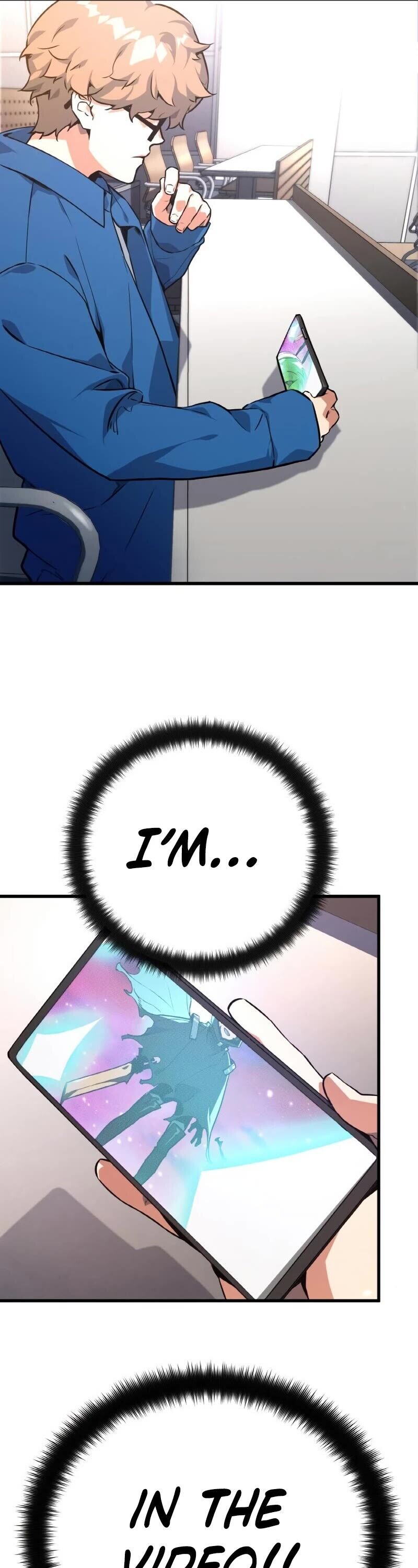 Read World's Strongest Troll Manga Online