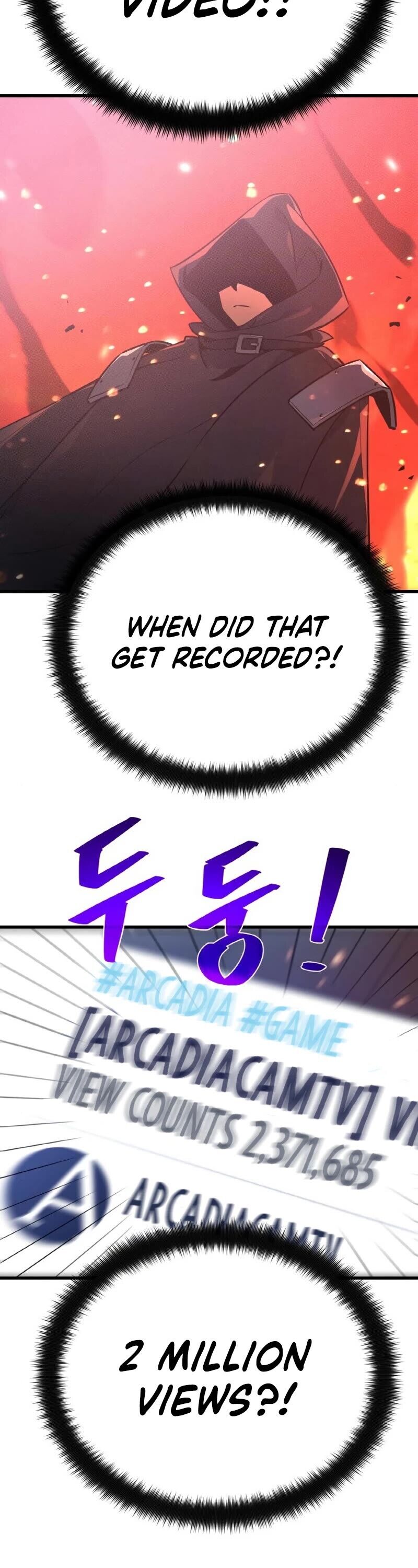 Read World's Strongest Troll Manga Online