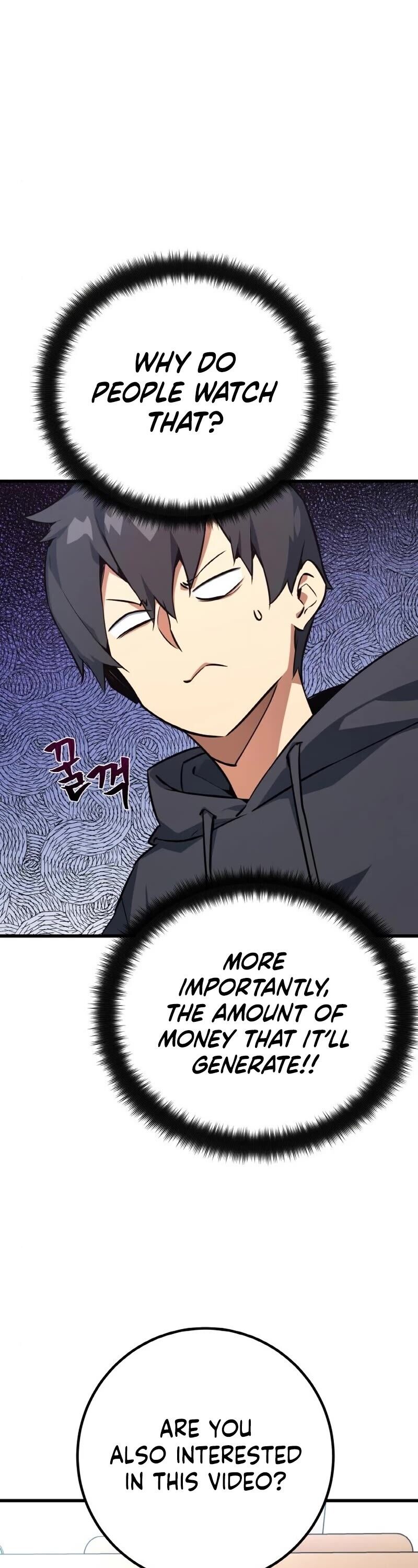 Read World's Strongest Troll Manga Online