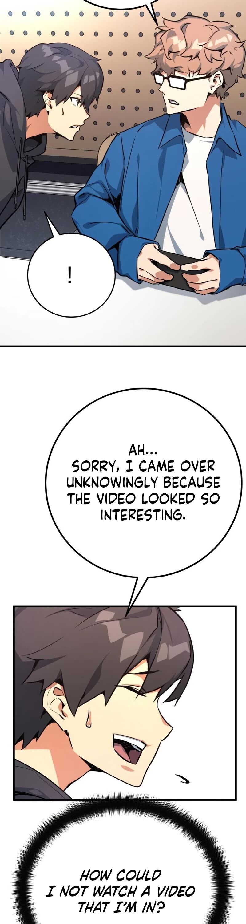 Read World's Strongest Troll Manga Online