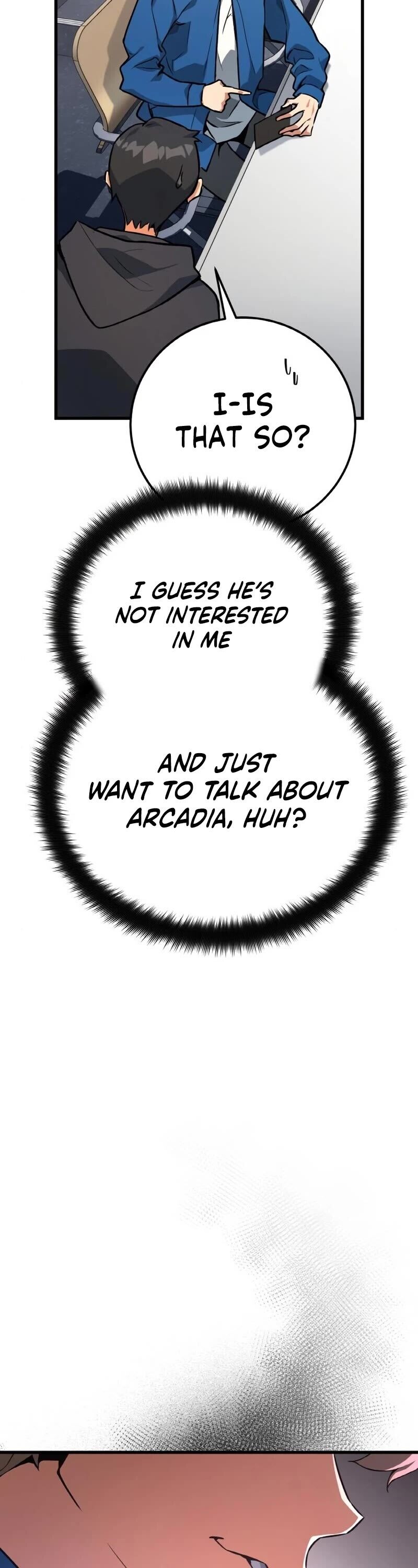 Read World's Strongest Troll Manga Online