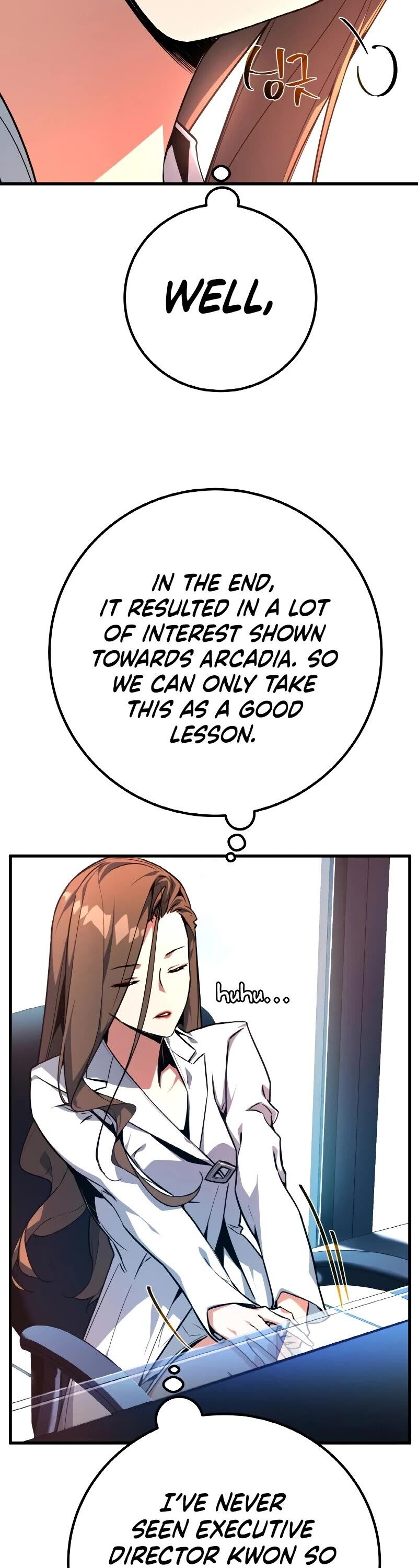 Read World's Strongest Troll Manga Online