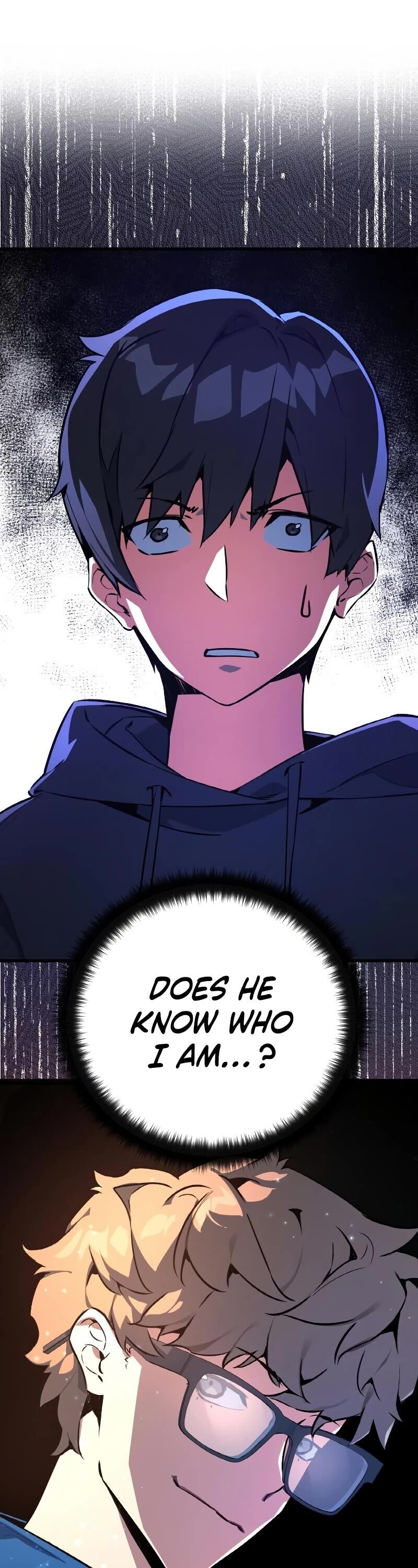 Read World's Strongest Troll Manga Online