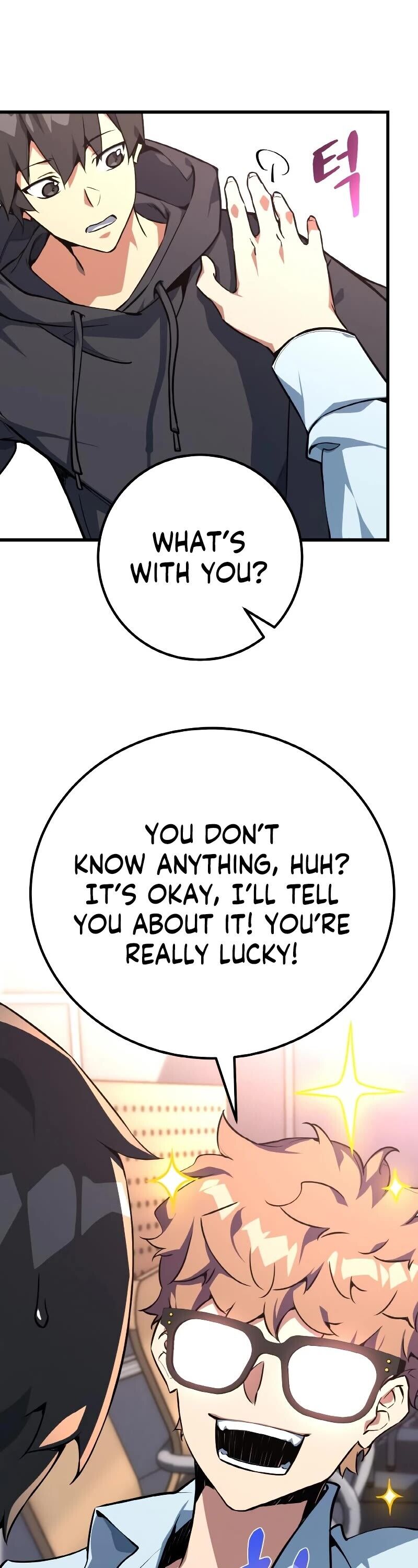 Read World's Strongest Troll Manga Online
