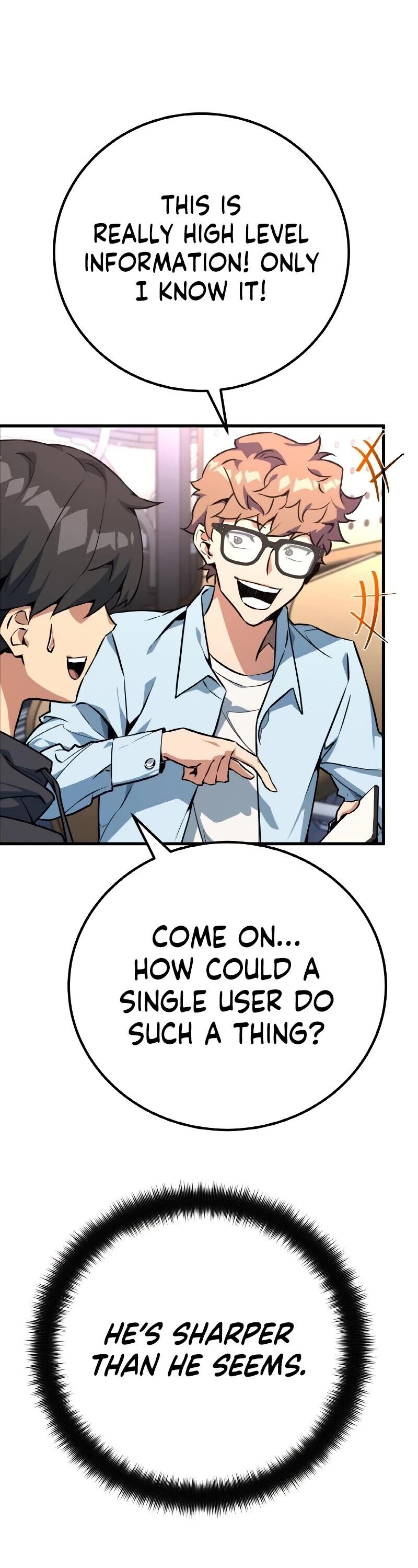Read World's Strongest Troll Manga Online